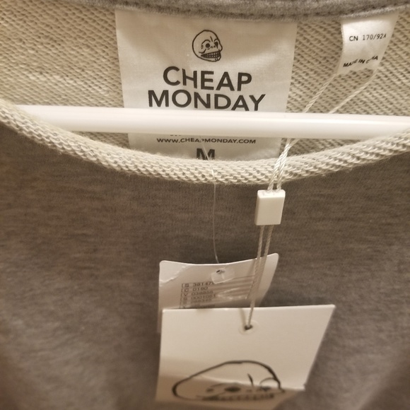 Cheap Monday dress - Picture 3 of 6